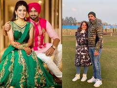 Geeta Basra से लेकर Hazel Keech तक, बॉलीवुड की इन एक्ट्रेसेज ने क्रिकेटर्स संग शादी कर छोड़ी एक्टिंग