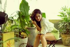 Chandini Chowdary Photos: 'కలర్ ఫోటో' బ్యూటీ.. గ్లామర్ షోలో నో లిమిట్స్..