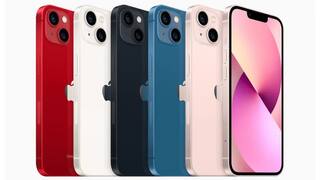 Apple iPhone 13 Mini થી લઈને iPhone 13 Pro Max સુધી, અહીં જાણો તમામ મોડલ્સના દરેક વેરિઅન્ટની કિંમત