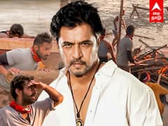 Zee Tamil Survivor: கடுமையான போட்டிகுள் நுழைந்த சர்வைவர் போட்டியாளர்கள் !