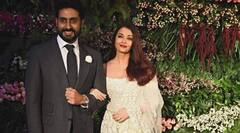 Abhishek Bachchan और Aishwarya Rai की तरह B-Town के इन स्टार्स ने की अपने से बड़ी उम्र की लड़कियों से शादी