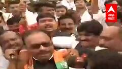 TOP 50 : दुपारच्या 50 बातम्यांचा वेगवान आढावा : बातम्यांचं अर्धशतक : 15 सप्टेंबर 2021 : ABP Majha