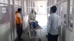 Awadh Top News : इटावा में बढ़ी Dengue और Viral Fever के मरीजों की संख्या | Hindi News