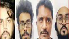 Delhi Police और UP ATS को मिली बड़ी कामयाबी | ABP Ganga Hindi