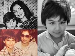 ਪਿਤਾ ਸੈਫ ਅਲੀ ਖਾਨ ਦੀ ਡਿਟੋ ਕਾਪੀ ਲੱਗਦੇ ਤੈਮੂਰ, ਯਕੀਨ ਨਹੀਂ ਤਾਂ ਦੇਖੋ ਤਸਵੀਰਾਂ