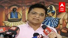 हसन मुश्रीफांचा घोटाळा दाबण्यासाठी गृहमंत्र्यांकडून अटकेचे आदेश, किरीट सोमय्यांचा सरकारवर आरोप