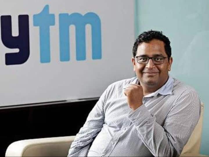 Pendiri Paytm, Vijay Shekhar Sharma, Mengambil Pinjaman 24 Persen Untuk Memulai Bisnis, Ipo-nya Berjalan Hebat Hari Ini