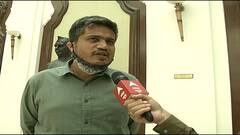 Web Exclusive : Rohit Pawar-Raj Thackeray :राज ठाकरे यांच्या 'त्या' वक्तव्यावर रोहित पवार म्हणतात...