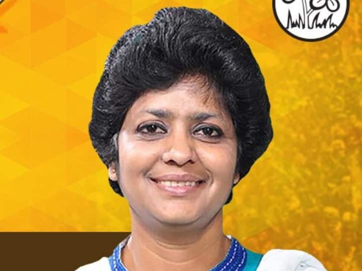 Arpita Ghosh Resignation: टीएमसी की सांसद अर्पिता घोष ने राज्यसभा से दिया इस्तीफा