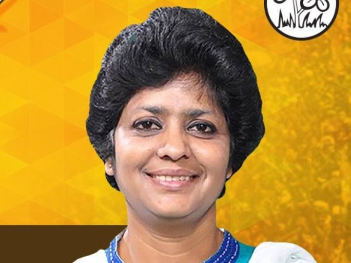 TMC Arpita Ghosh has resigned as Rajya Sabha MP Arpita Ghosh Resignation: टीएमसी की सांसद अर्पिता घोष ने राज्यसभा से दिया इस्तीफा, पार्टी के नेता हैरान