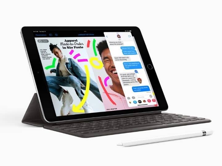 Apple Brings iPad 9th Gen: India Price, New Features And Everything Else You Want To Know Apple Brings iPad 9th Gen: India Price, New Features And Everything Else You Want To Know
