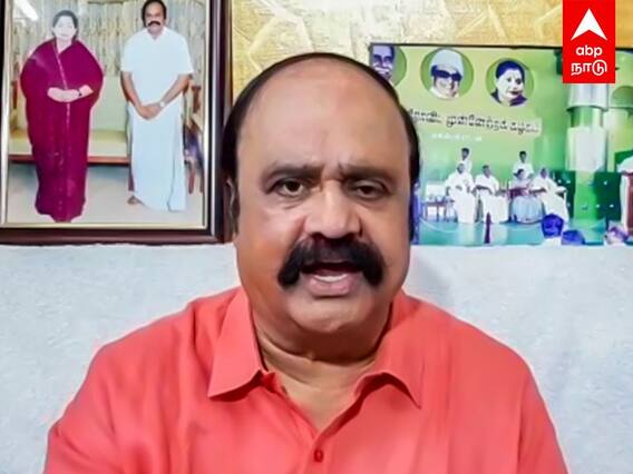 TN Local Body Election: உடைந்த கூட்டணி - இந்த அவமானம் தேவையா? ஈபிஎஸ்க்கு புகழேந்தி சரமாரி கேள்வி