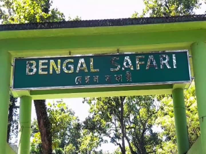 করোনার প্রথম ঢেউয়ের সময় ২০২০এর মার্চ মাস থেকে অক্টোবর পর্যন্ত বন্ধ রাখা হয় পার্ক।