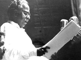 CN Annadurai: அண்ணா என்னும் அரசியல் சகாப்தம்...! அரியணையில் அமர்ந்த நாள்! தமிழகத்திற்கு செய்த சாதனைகள்..!