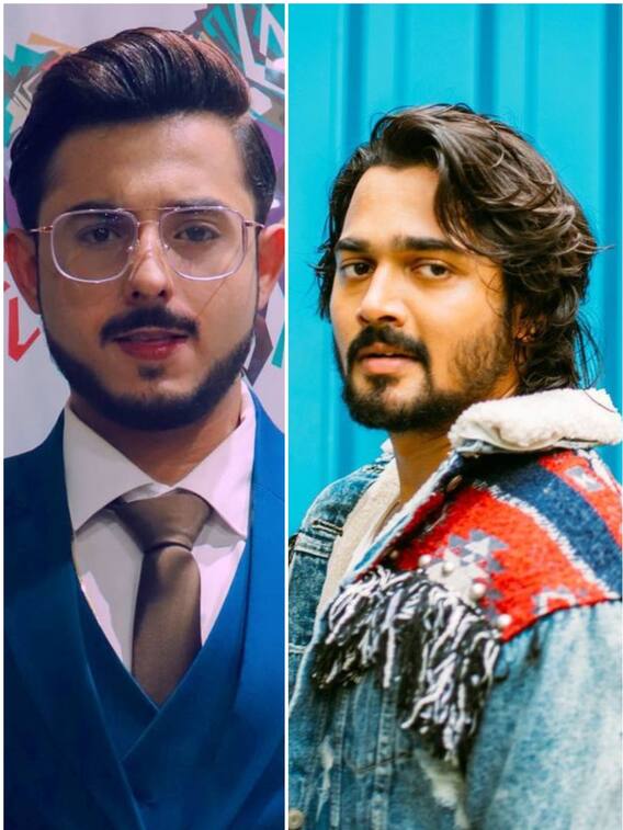 देश के मशहूर YouTubers, करोड़ों में है इनकी कमाई