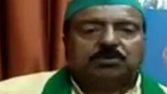 UP में चाचाजान पर माहौल गर्म, क्या बोले भाकियू के प्रदेश अध्यक्ष राजवीर सिंह जादौन ?