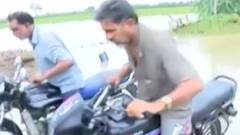 જૂનાગઢના કેશોદમાં વરસાદ ઓછો થયો, સૌરાષ્ટ્રના અમુક ગામોમાં રેડ એલર્ટ જાહેર, જુઓ ગુજરાતી ન્યુઝ