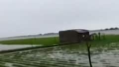 જૂનાગઢના ધેડ પંથકના ગામો હજુ પણ સંપર્ક વિહોણા, મોટાભાગના ગામો બેટમાં ફેરવાયા