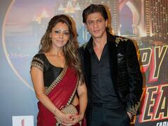 SRK-Gauri Khan ही नहीं और भी Bollywood Celebrities हैं जिन्होंने अपने पहले प्यार से की शादी, देखें लिस्ट