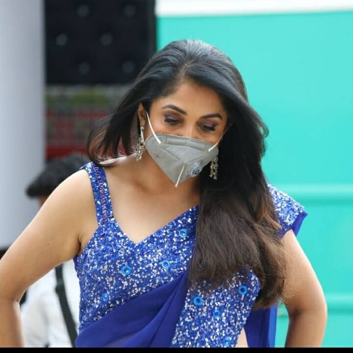 రమ్యకృష్ణ