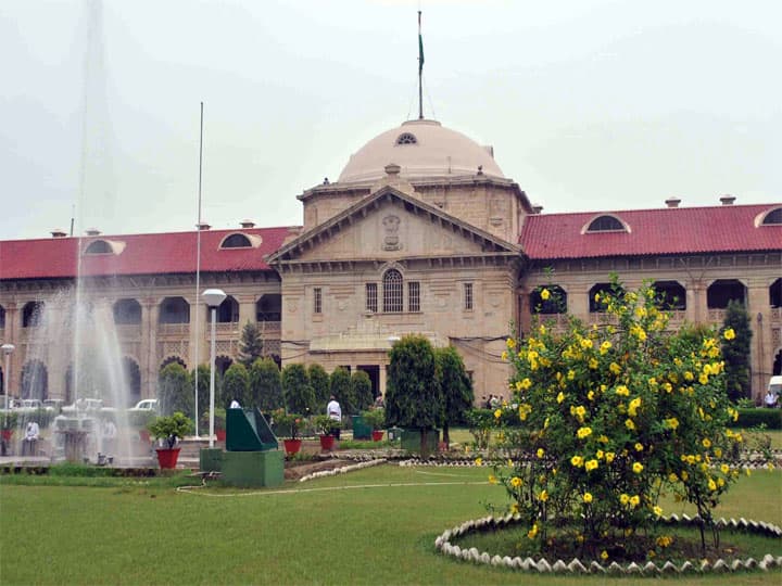 इलाहाबाद हाईकोर्ट ने यूपी पुलिस को लगाई फटकार, डीजीपी मुकुल गोयल को किया तलब