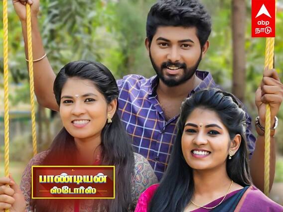 VJ Deepika: பாண்டியன் ஸ்டோர்ஸ்ல இருந்து விலக இதுதான் காரணம் தீபிகா பளீச்