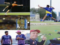 IPL 2021: எந்தெந்த அணி எந்த இடத்தில்? 2021 ஐபிஎல் முதல் பாதி ரீவைண்ட்!