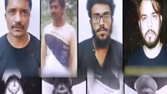 हिंदुस्तान में पाकिस्तान का 'Terror Plan'...त्योहारों से पहले आतंकी हमले की साजिश | Ghanti Bajao