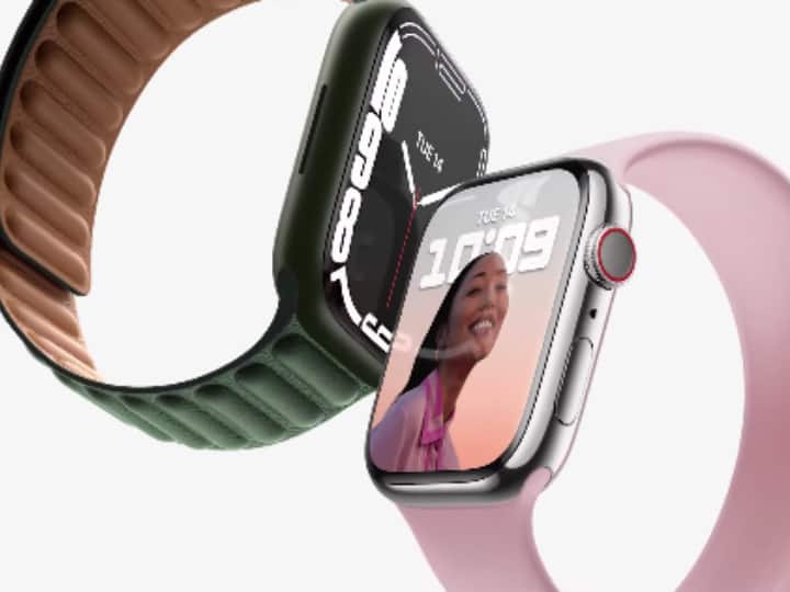 Apples Watch Series 7 Launched Know Price In India Feature Specifications Design Everything Apples Watch Series 7 Comes With Bigger Display, New Mindfulness App. Check Price & Other Features
