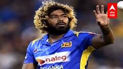 Lasith Malinga Retirement : श्रीलंकेचा स्टार गोलंदाज लसीथ मलिंगा क्रिकेटच्या सर्व फॉरमॅटमधून निवृत्त
