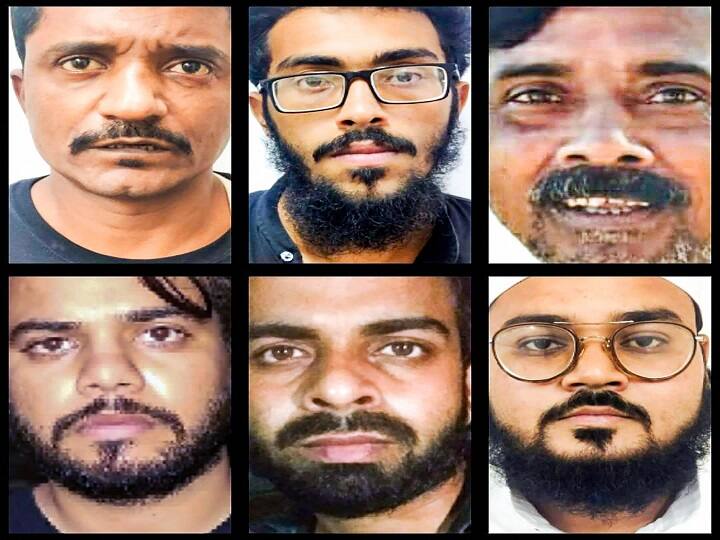Pak Terror-Module: Mumbai Police Detain Travel Agent Who Booked Tickets Of Accused Terrorist Pak Terror-Module: Mumbai Police Detain Travel Agent Who Booked Ticket Of Accused Terrorist