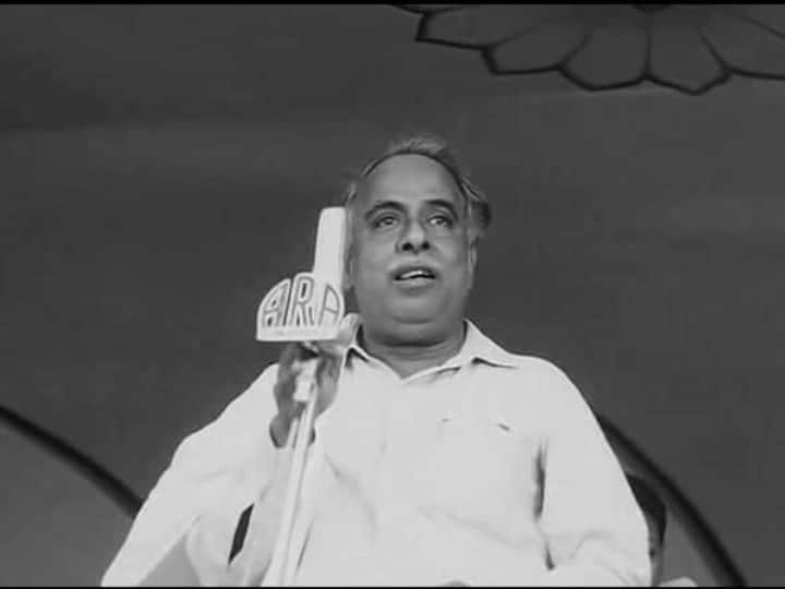 Anna Birthday special Anna's simplicity | Anna Birthday: அண்ணாவின்  எளிமையும், அவர் சேர்த்த பெருஞ்சொத்தும்..!