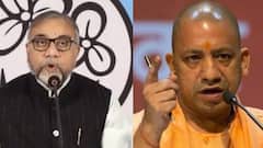 Yogi Adityanath: 'মা-বোনদের সঙ্গে গরু, ষাঁড়ের তুলনা খুবই লজ্জার', যোগীকে আক্রমণ তাপসের| Bangla News