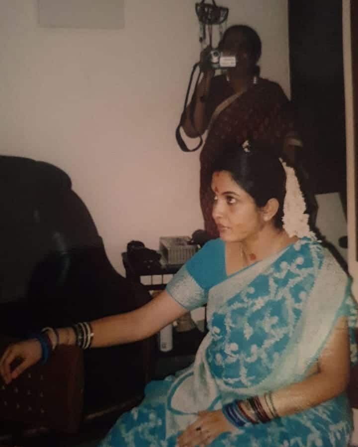 எங்கள் இளவரசி...