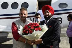 Uttarakhand के नवनियुक्त राज्यपाल Gurmeet Singh आज लेंगे शपथ | Hindi News