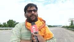 PM Modi to lay foundation stone of Jewar Airport in Navratri