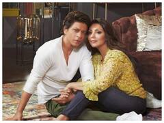 SRK-Gauri Khan ही नहीं और भी Bollywood Celebrities हैं जिन्होंने अपने पहले प्यार से की शादी, देखें लिस्ट