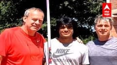 Neeraj Chopra's Coach : भालाफेक प्रशिक्षक उवे हॉन यांची हकालपट्टी,भारतीय अॅथलेटिक्स फेडरेशनचा निर्णय