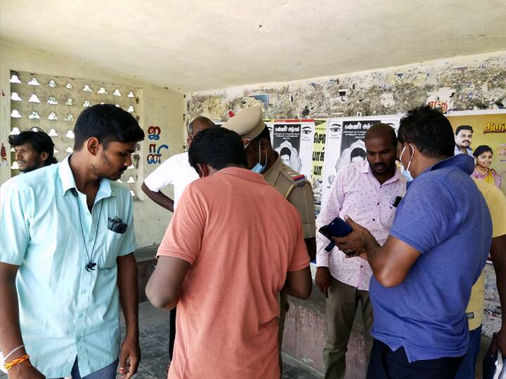 வழிப்பறி தலைநகராகும் விழுப்புரம் - காரை வழிமறித்து 30 லட்சம் வழிப்பறி - 8 பேர் கொண்ட கும்பல் ஓட்டம்