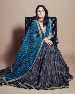 ये मेरा लहंगाः Bollywood की ये हसीनाएं हैं लहंगों की दीवानी, पहन कर इतराती हैं खूब, देखें खूबसूरती बेमिसाल