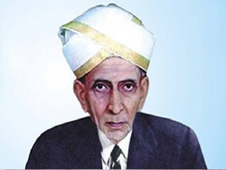 Happy Engineers Day 2021 Birth anniversary of Sir M Visvesvaraya is celebrated as Engineers Day  Engineers Day : का साजरा केला जातो इंजिनिअर्स डे? एम. विश्वेश्वरय्या कोण होते? 