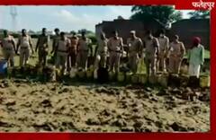 Top Headlines : Fatehpur में अवैध शराब के खिलाफ छापेमारी, 6 लोग हुए गिरफ्तार | Hindi News