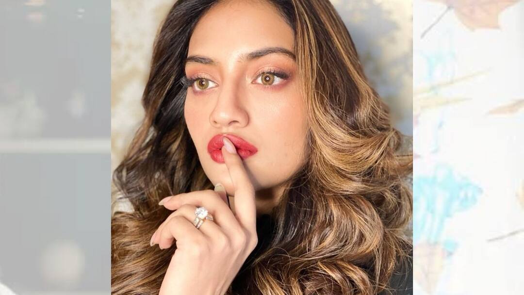 Nusrat Jahan's son's fathers name revealed, know in details Nusrat Jahan Update: নুসরত সন্তানের বাবা কে? জানা গেল অবশেষে