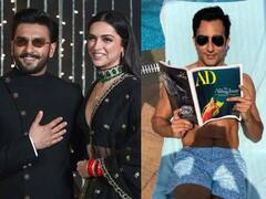 अलीबाग में है शाहरुख खान सहित कई बड़े स्टार्स का लग्जरी विला, लिस्ट में शामिल हुआ Ranveer Singh और Deepika Padukone का भी नाम