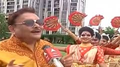 WB By-Poll: ভবানীপুরে উপনির্বাচনের প্রচারে নতুন মিউজিক ভিডিও মদন মিত্রের | Bangla News