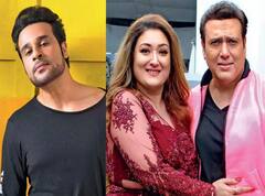 Govinda की पत्नी Sunita ने कहा था, Krushna Abhishek की शक्ल नहीं देखना चाहती, अब कॉमेडियन बोले-'इस दुश्मनी से तंग आ चुका हूं'