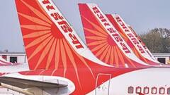 Air India disinvestment enters final phase; Tata Sons & SpiceJet's promoter submit bid