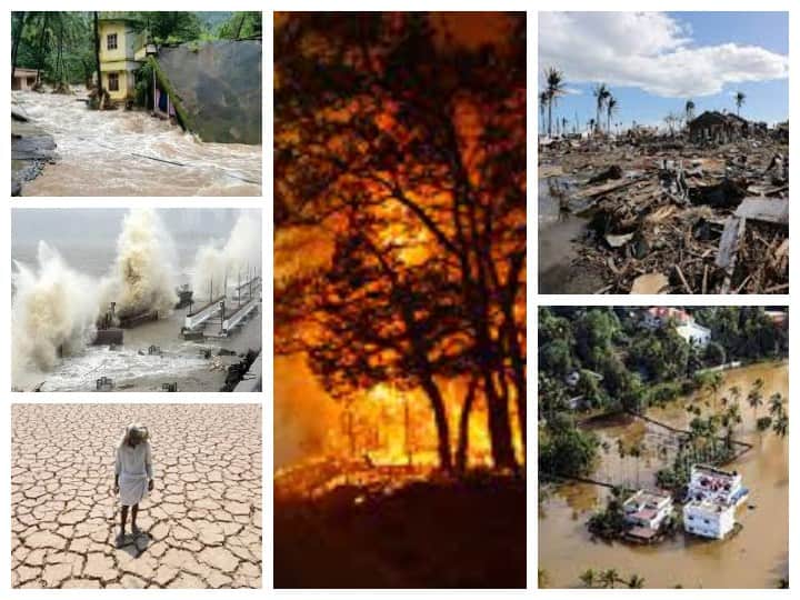 UN warns about environmental disbalance and its future consequences, World Meteorological Organization report 50 सालों में बेहद खराब हो चुका है धरती का संतुलन, संभल जाएं नहीं तो चुकानी पड़ सकती है बड़ी कीमत- UN रिपोर्ट