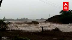 Floods : उत्तर भारतात पावसाचं धुमशान, भूस्खलन, पुरामुळे जनजीवन उध्वस्त, रस्ते, मंदिरं, घरं पाण्यात