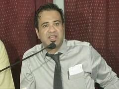 योगी आदित्यनाथ के खिलाफ चुनाव लड़ सकते हैं डॉक्टर कफील खान, बोले- कई दलों से बात चल रही है